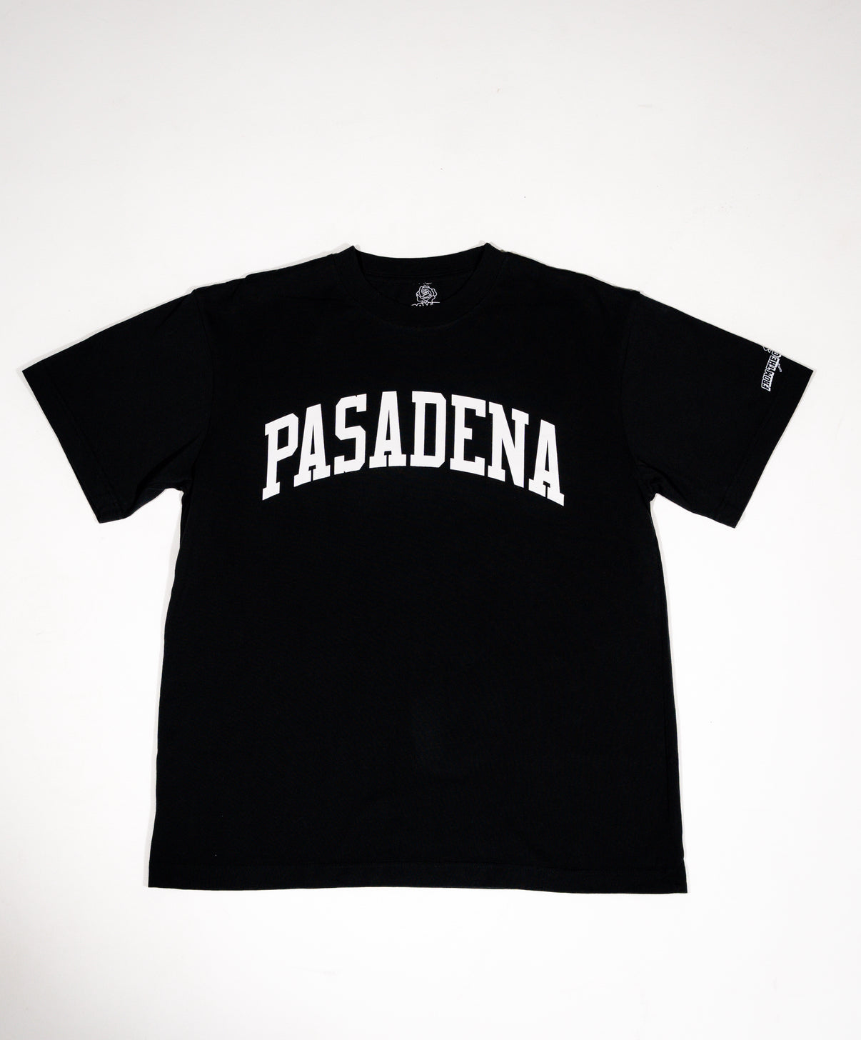 Pasadena Tee