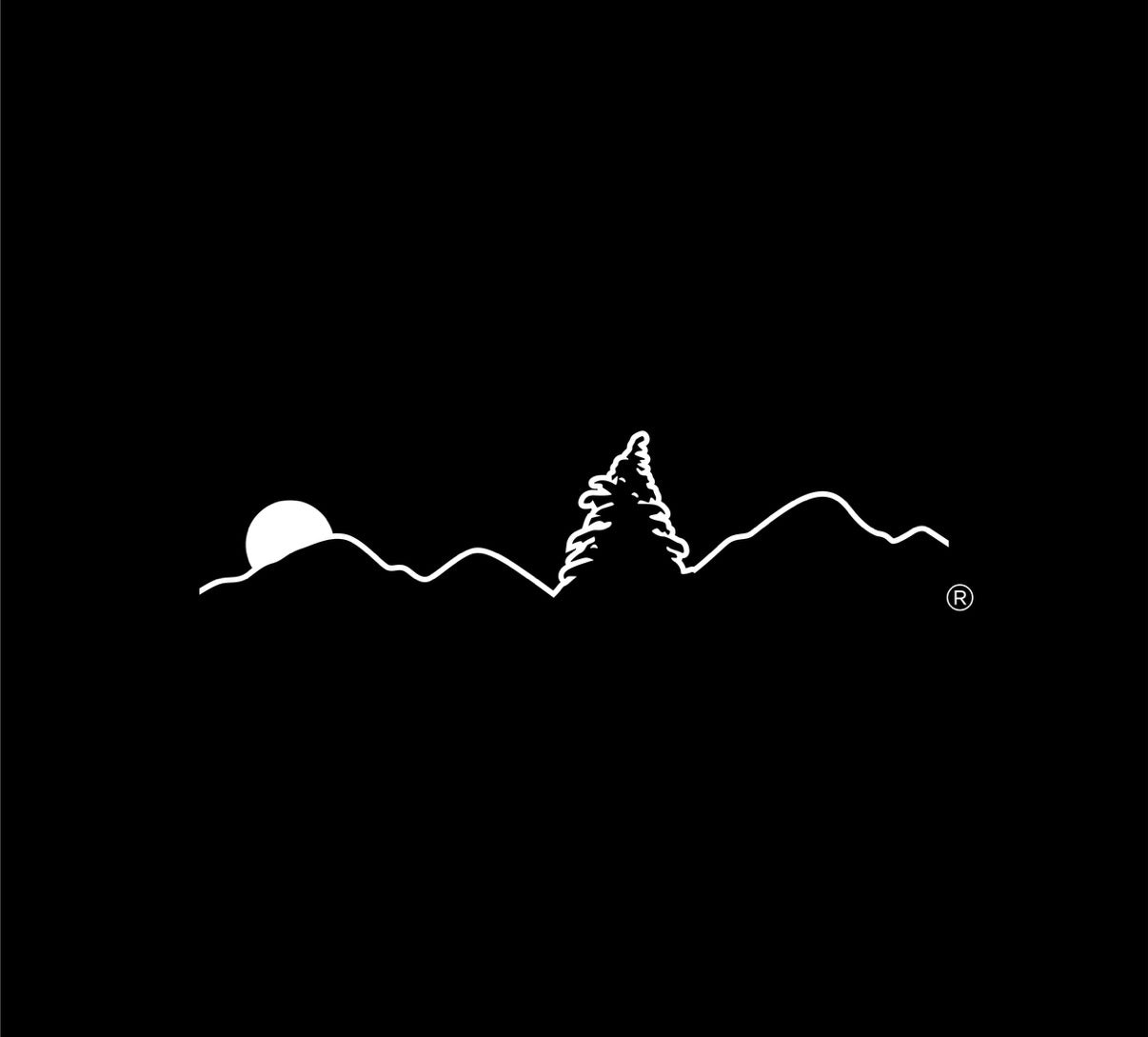 Altadena Skyline Long Sleeves