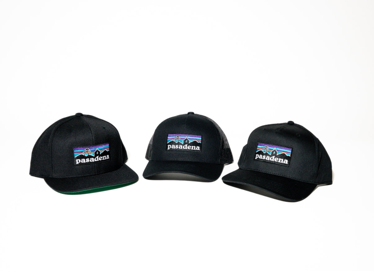Pasadena Hats
