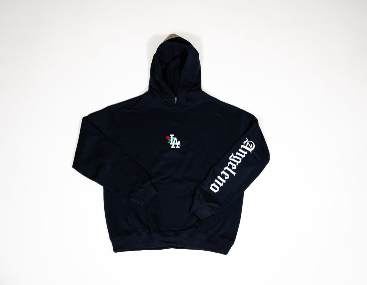 Angeleno Hoodie