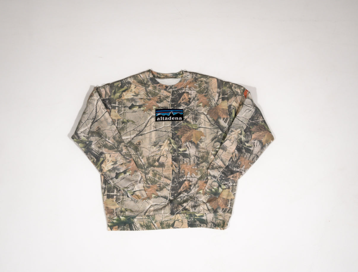 Altadena (Camo Crew)