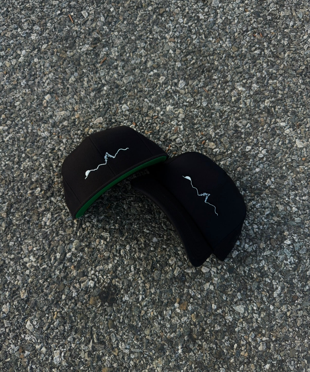 Altadena Skyline Hats