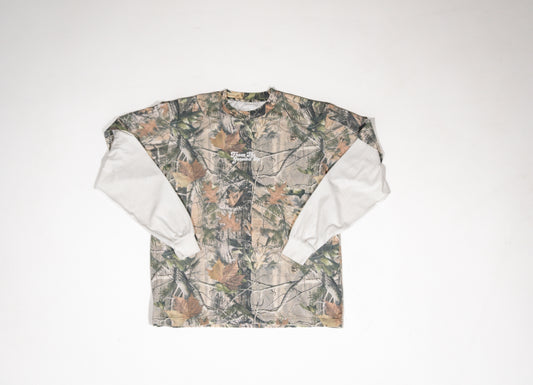Ftgu Camo Long Sleeve