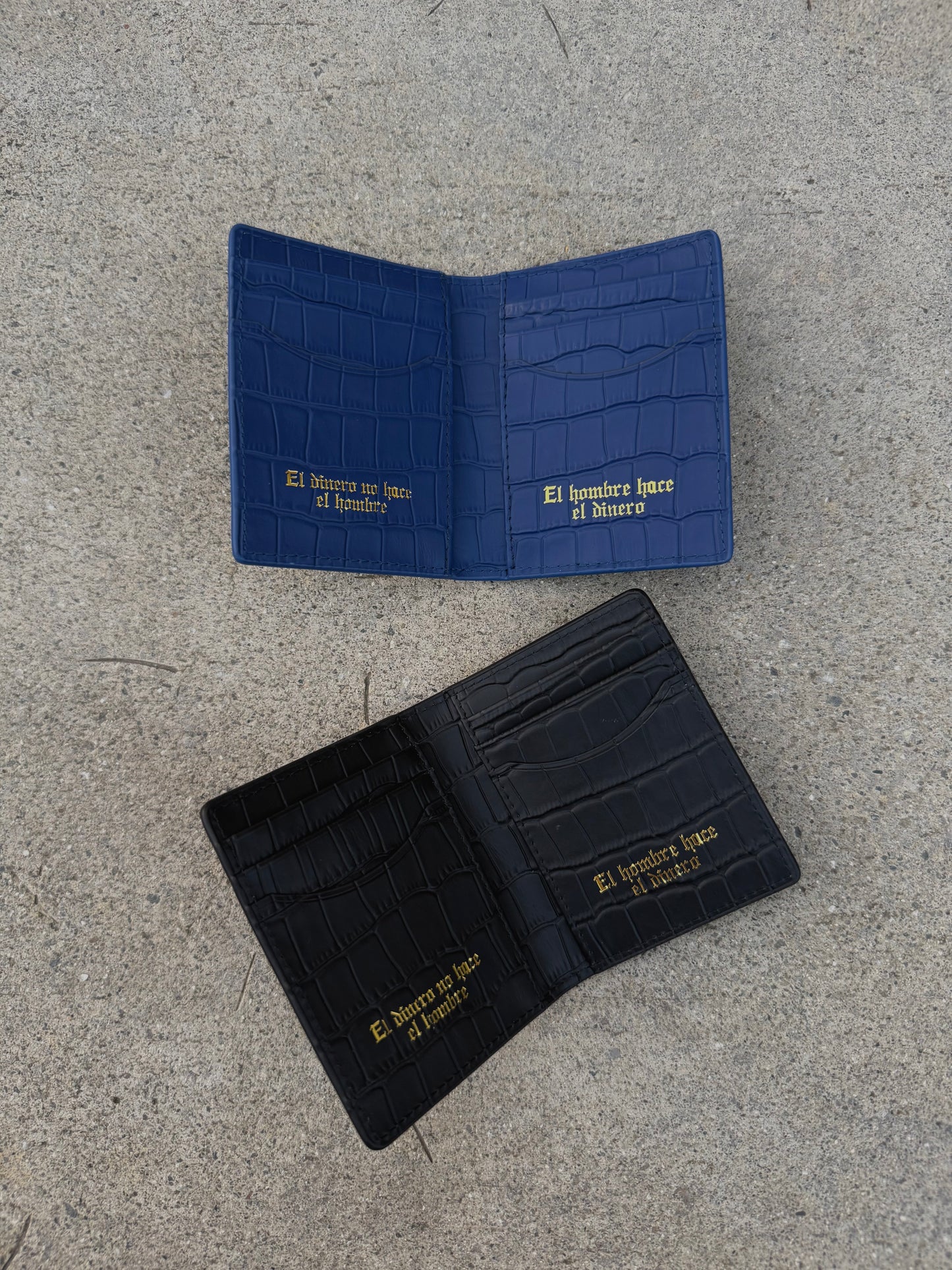 FTGU Card Holder