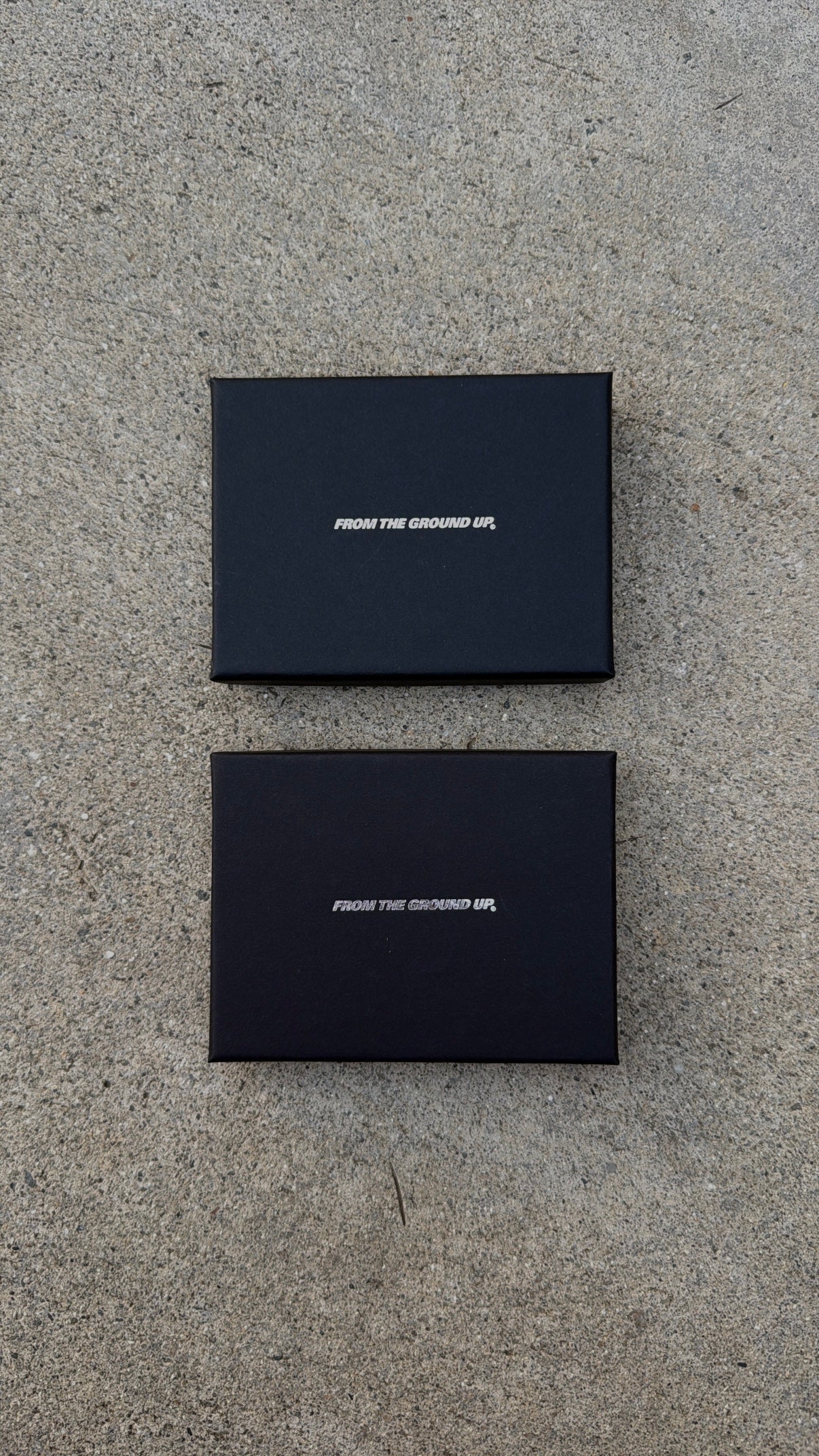 FTGU Card Holder