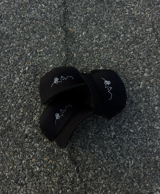 Pasadena Skyline Hats