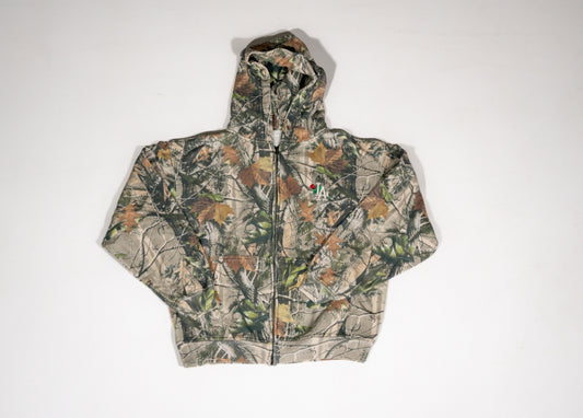 Angeleno Camo (Hoodie)