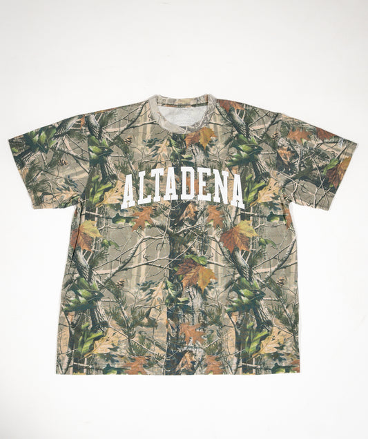 Altadena Tee