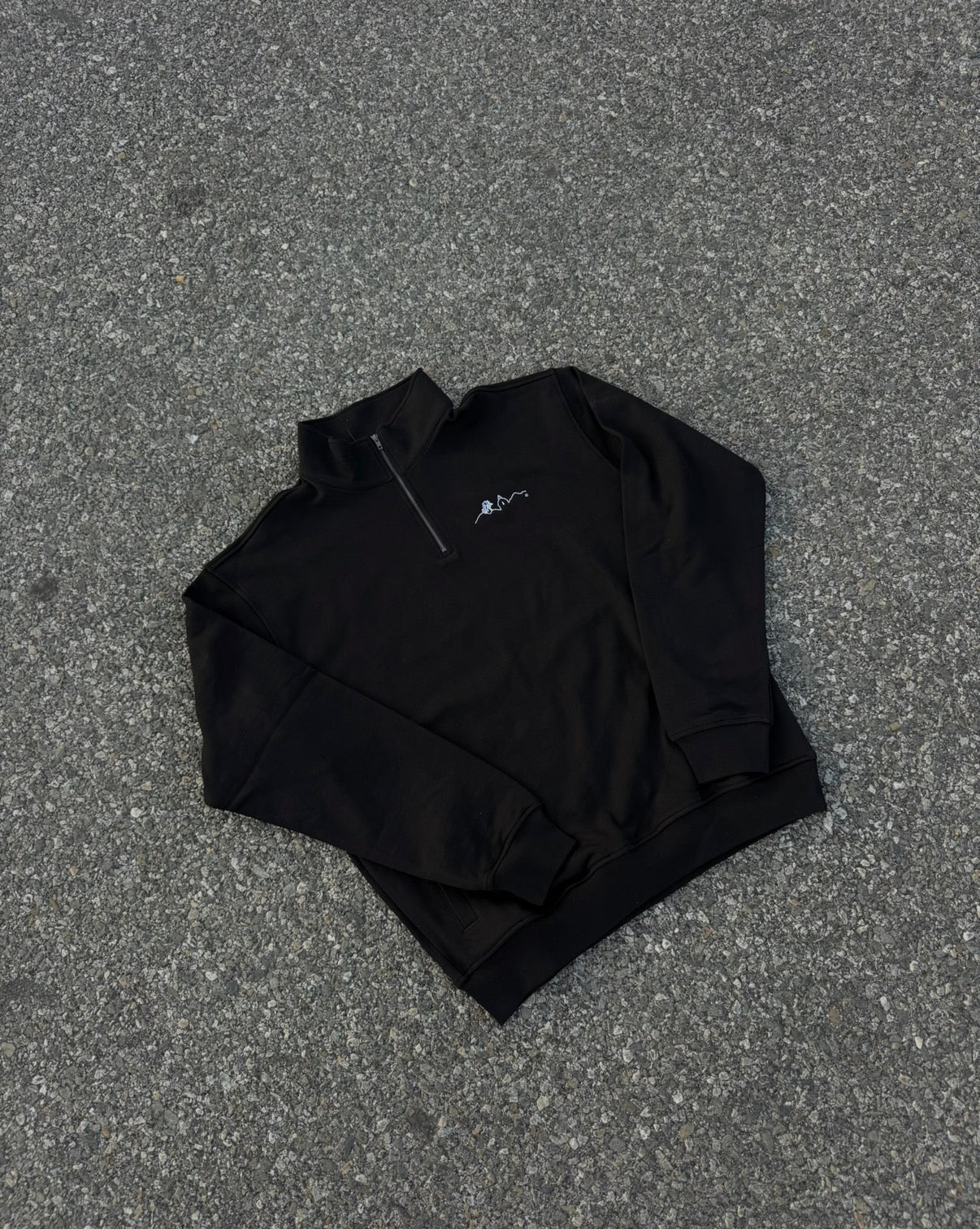 Pasadena Skyline Quater zips