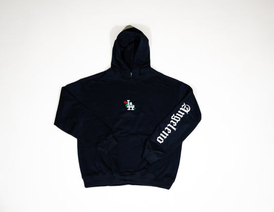 Angeleno Hoodie