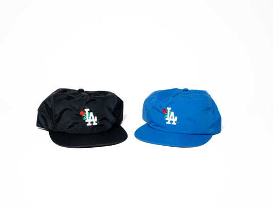LA Rose SURF CAP