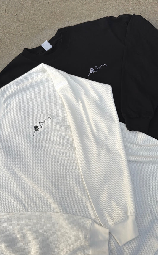Pasadena Skyline Long Sleeves