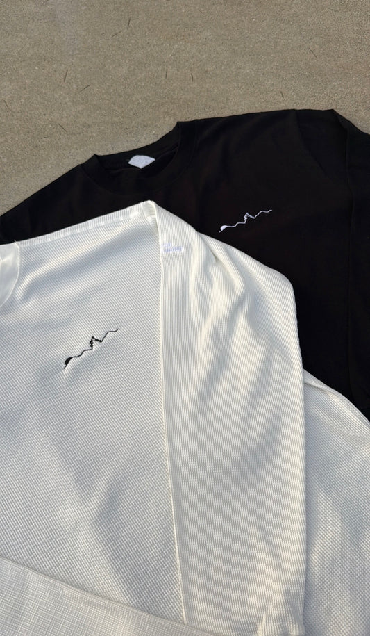 Altadena Skyline Long Sleeves