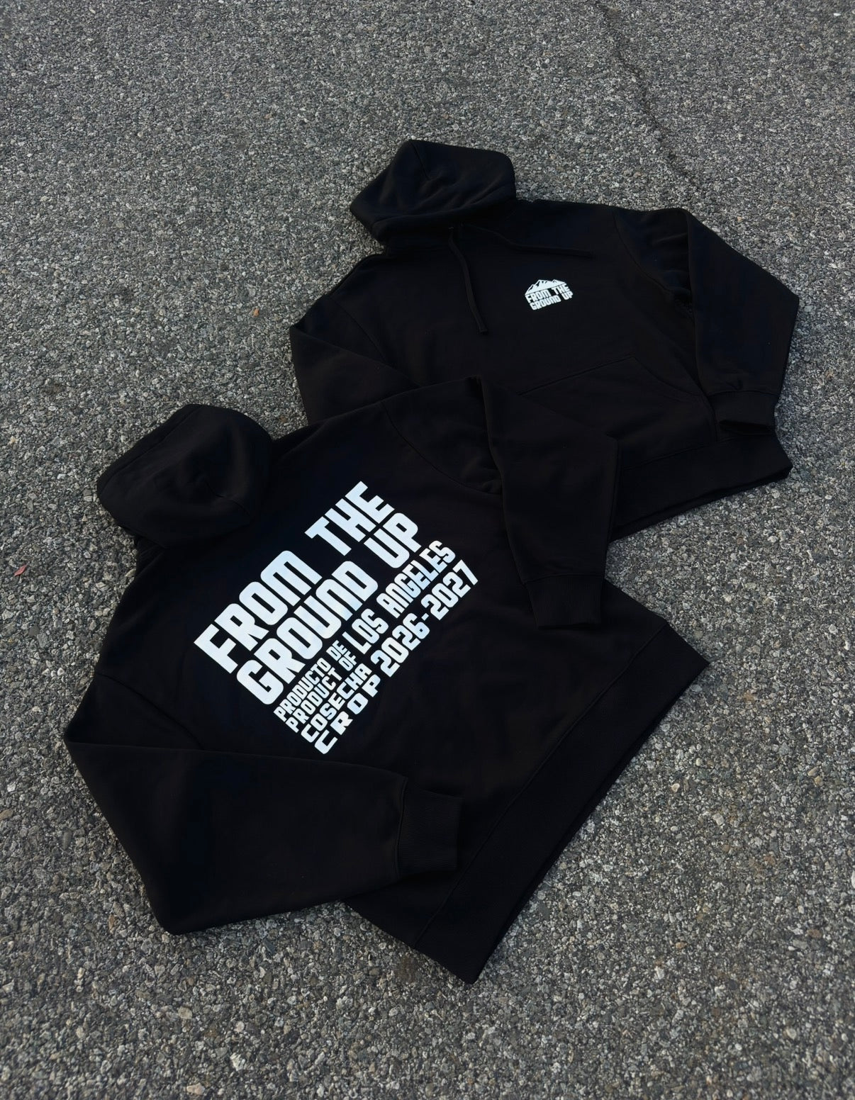 FTGU (Hoodie)