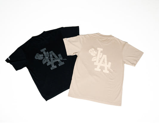 La Rose Tee
